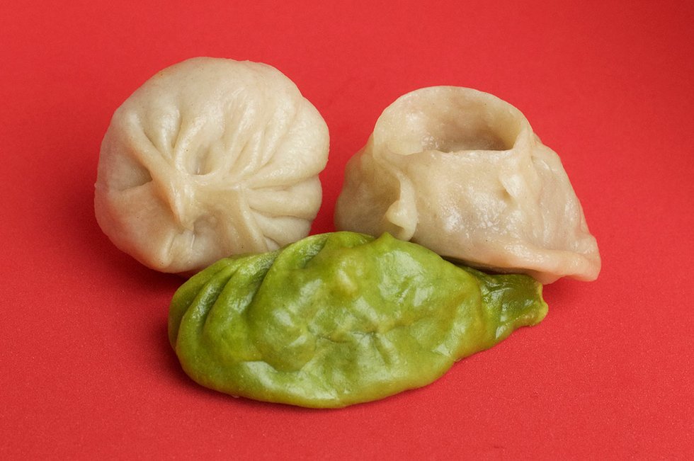 Dumplings